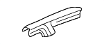 6121333061 - Body: Outer Rail for Lexus: ES300, ES330 Image