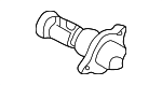 15822404 - Body: Lock Cylinder for Chevrolet: Impala Image