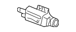 1997278 - Emission System: Purge Valve for Buick: LeSabre, Park Avenue, Rainier, Regal, Riviera | Cadillac: CTS, DeVille, Eldorado, Seville | Chevrolet: Camaro, Cavalier, Classic, Corvette, Impala, Malibu, Monte Carlo, S10, Trailblazer, Trailblazer EXT | GMC: Envoy, Envoy XL, Envoy XUV, Sonoma | Oldsmobile: 88, Alero, Aurora, Bravada, Intrigue, LSS, Regency | Pontiac: Bonneville, Firebird, Grand Am, Grand Prix, GTO, Sunfire Image