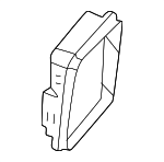768045NA1B - Body: Pressure Valve for Nissan Image