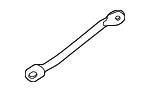 68045250AC - Electrical: Bracket for Mopar Image