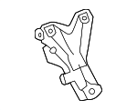 8K0199307BF - Engine: Mount Support for Audi: A4 Quattro, A5 Quattro, Q5, S4, S5, SQ5 Image