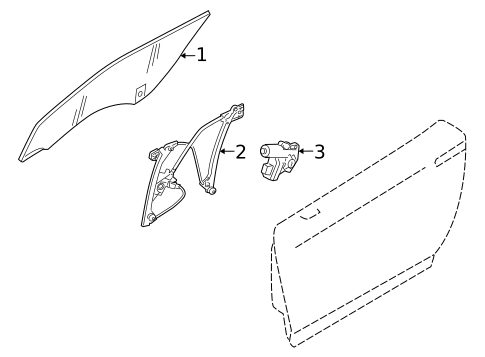 Mirrors for 2013 Nissan GT-R #1