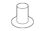 N10669502 - Electrical: Washer Nozzle Screw for Audi Image