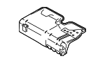 95552238003 - : Cushion Frame for Porsche Image