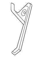 80A810569A - Body: Support for Audi Image image