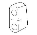 Center Pipe Insulator