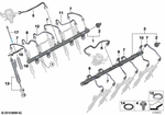 13538623431 - : Injector for BMW Image