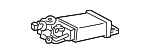 7774002071 - Emission Control: Vapor Canister for Toyota Image