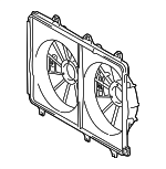 1671131520 - : Shroud for Toyota: Highlander Image