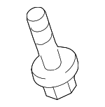 Wiper Motor Bolt