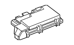 25828983 - Electrical: Upper Cover for Saturn: Relay Image