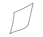 76224CE444 - Body: Rocker Panel Reinforcement for Nissan: 350Z Image