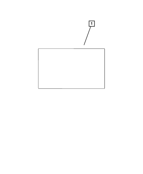 Interior for 2023 Chrysler Pacifica #1