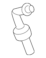 88987513 - : Washer Hose for Saab: 9-7x Image