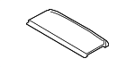 31675514 - Body: Sunroof Glass Seal for Volvo: S60 Image