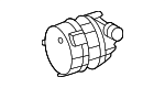 5008900 - Cooling System: Auxiliary Pump for Mercedes-Benz Image