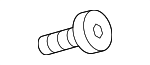 9010918006 - Steering: Steering Wheel Mount Bolt for Toyota Image image