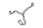 8452311010 - Steering: Wire for Toyota Image image