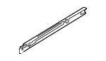 G6450EZ1MB - Body: Inner Sill for Nissan Image