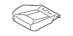 64120FN010 - Body: Seat Cushion Pad for Subaru Image