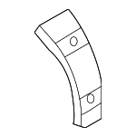 5301D536 - : Extension for Mitsubishi: Outlander Sport Image