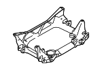 97034110132 - Suspension: Suspension Cross-member for Porsche: Panamera Image