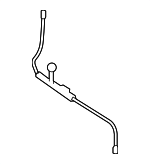 25947889 - Body: Harness for Chevrolet: Captiva Sport Image