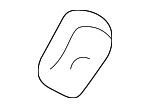 STCR3 - Steering: Motorcraftâ„¢ Steering Column Bearing for Ford Image