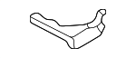 STC94 - Steering: Motorcraftâ„¢ Steering Column Tilt Adjuster for Ford Image