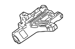 STCH1 - Steering: Motorcraftâ„¢ Column Housing for Ford Image
