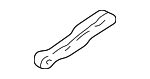 SW9352 - Steering: Motorcraftâ„¢ Actuator for Ford Image