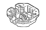9149J9000 - Body: Tool Compartment for Hyundai: Kona Image
