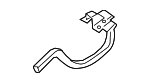 69910T1010 - Body: Hinge for Hyundai Image