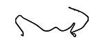 81285T1000 - Body: Release Cable for Hyundai Image