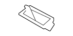 81260T1000 - Body: Release Handle for Hyundai Image