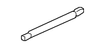 81251T1000 - Body: Lift Cylinder for Hyundai Image