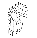 971343V000 - : 2012-2017 Hyundai Azera - Case Assembly for Hyundai: Azera Image