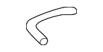 MS632192 - Electrical: Vacuum Hose for Mitsubishi Image
