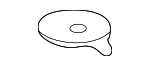 52059414AD - Body: Washer for Mopar Image