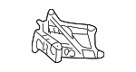 4772481AC - Body: Jack Assembly for Mopar Image