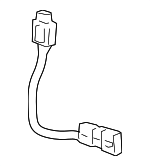 89044588 - Electrical: Harness for Chevrolet: Colorado | GMC: Canyon Image