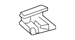 21268403278N84 - : Plate                                    for Mercedes-Benz Image