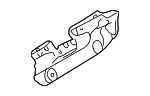 11657852159 - Engine: Side Shield for BMW Image