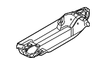 11657843158 - Engine: Lower Shield for BMW Image
