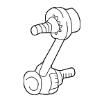 99733306904 - : Suspension Stabilizer Bar Link for Porsche Image