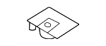 86392K0001 - Body: Cap for Kia Image
