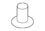 1420608250B - Body: Valance Screw for Kia Image