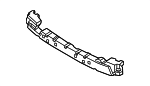 86521K0AA0 - Body: Energy Absorber for Kia Image