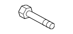 Pulley Bolt